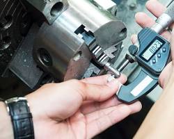 Killometers Machine Check Inspection / Testing