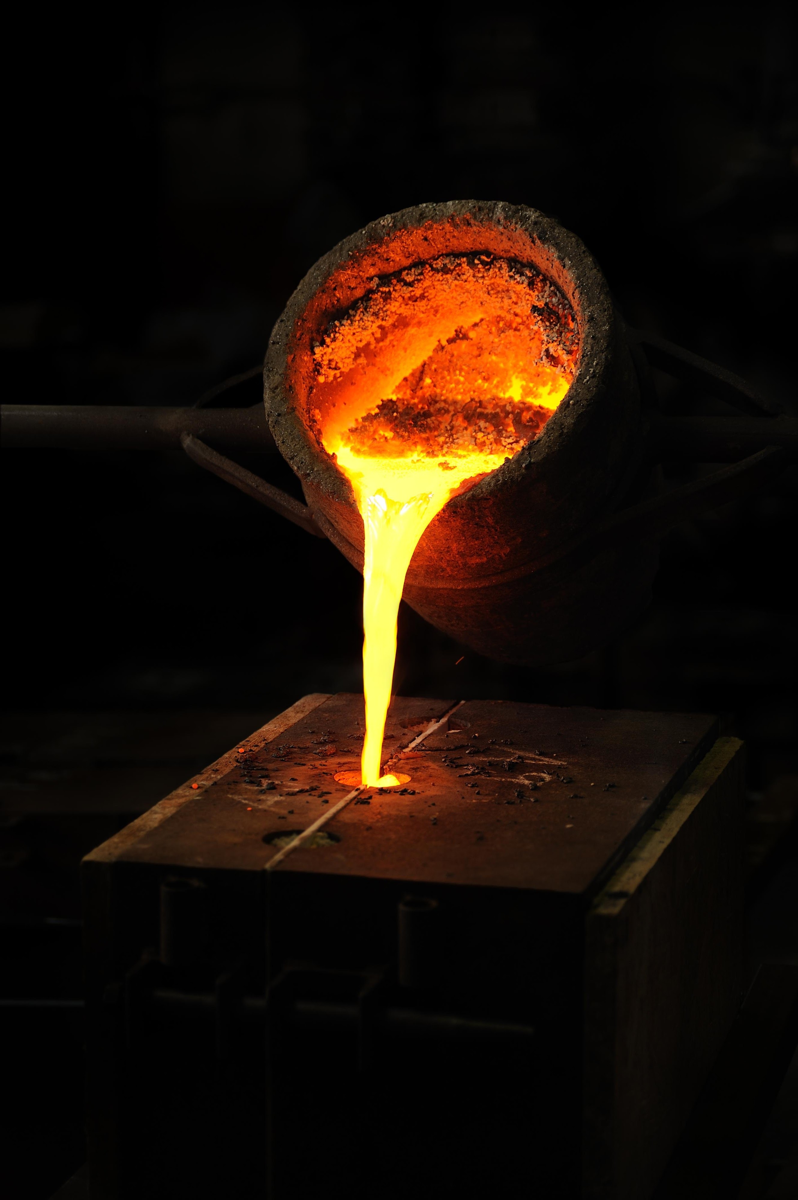 Foundry